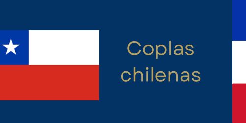 Coplas chilenas